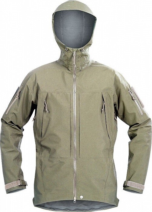 Svag jungle redde Tilak Military Gear® Raptor Mig Gore-Tex® Jacket | Top-ArmyShop.com