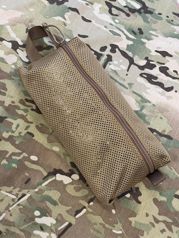 Padded Pouch Insert