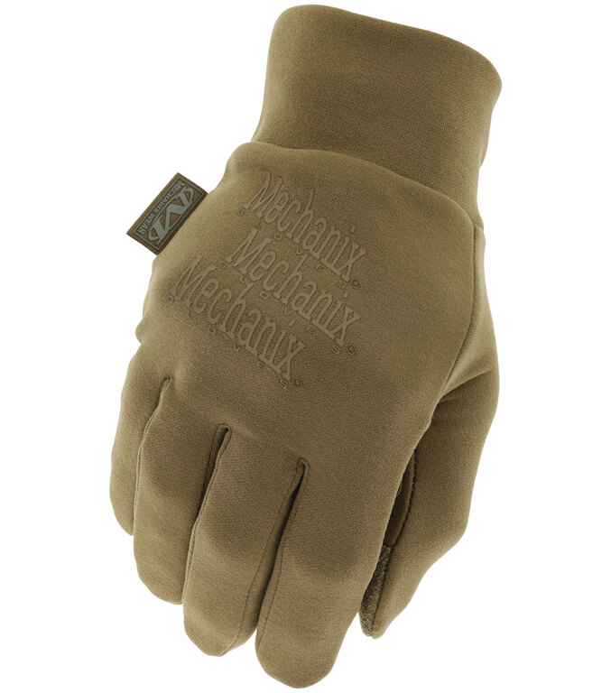 Large (11) M-Pact Glove/Black