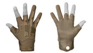 MoG® Target High Abrasion ErgoShield Trivium gloves